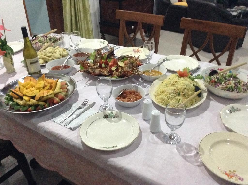 Lumbini Villa Бентота Номер фото