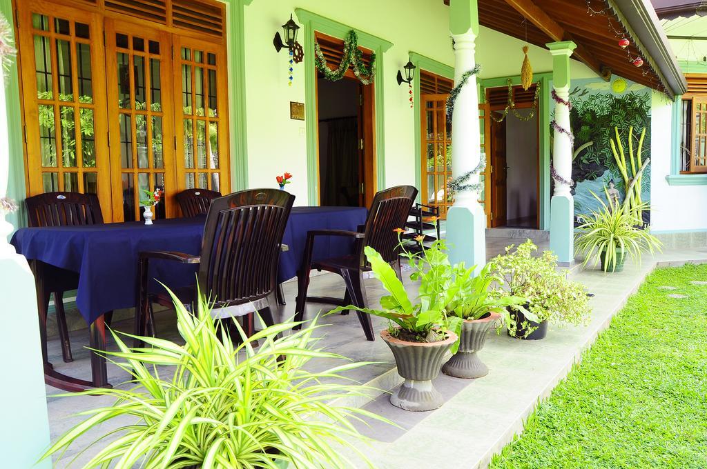 Lumbini Villa Бентота Номер фото